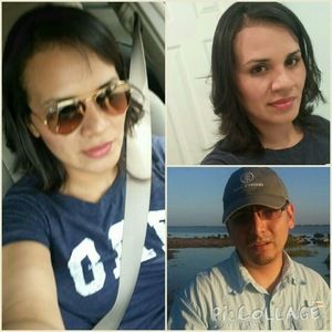 Meet your Posher, Gladis